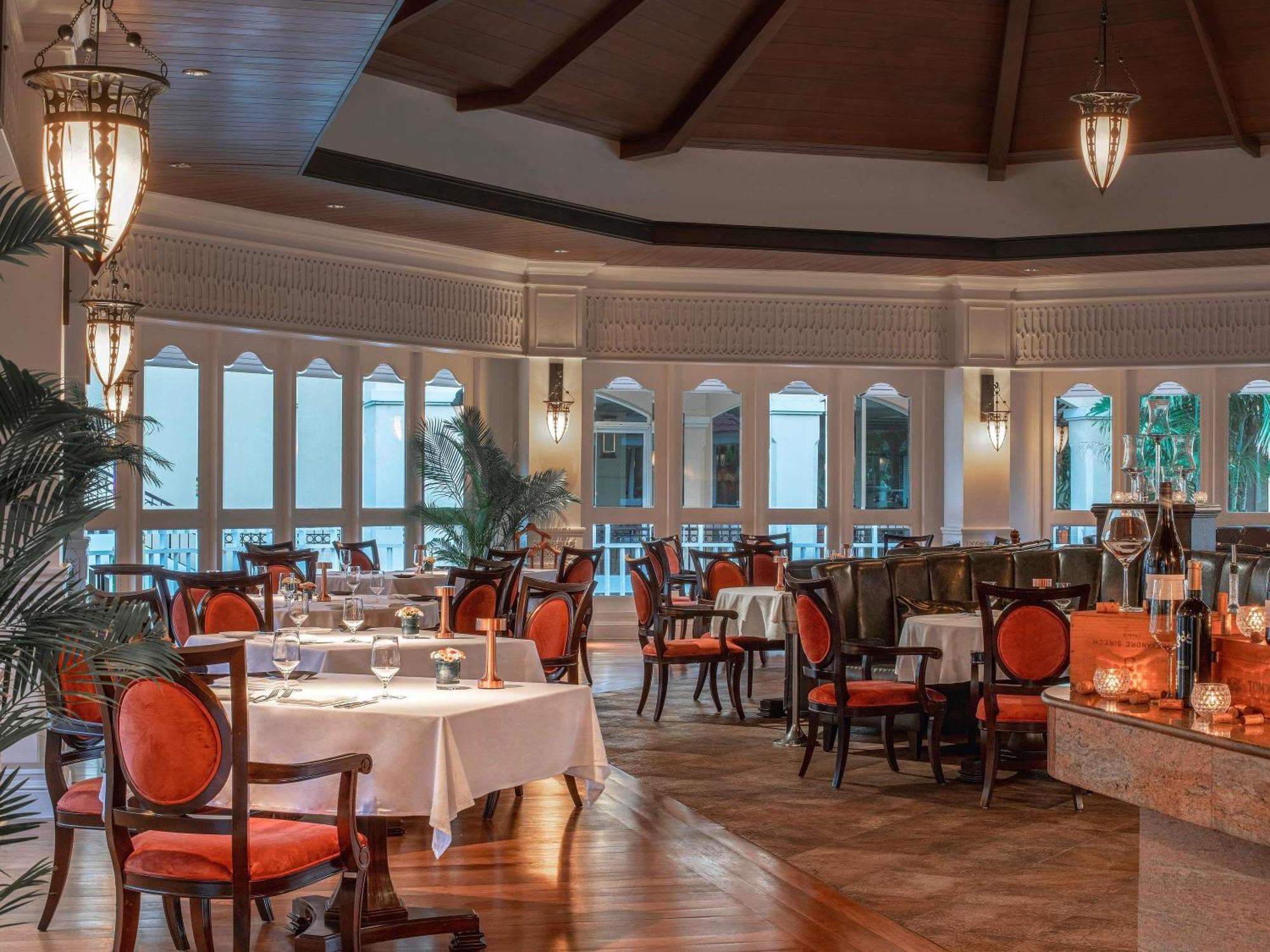 Sofitel Phnom Penh Phokeethra Hotel Ngoại thất bức ảnh